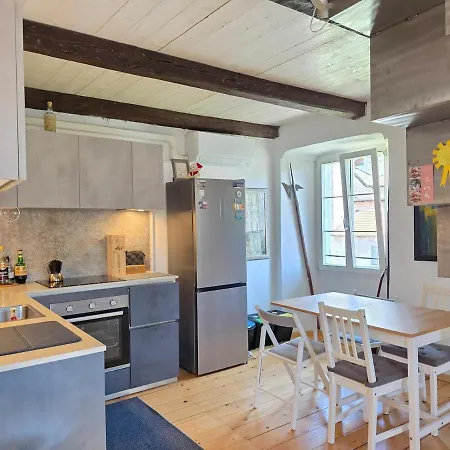 La Mansarda - Citta Vecchia Appartement